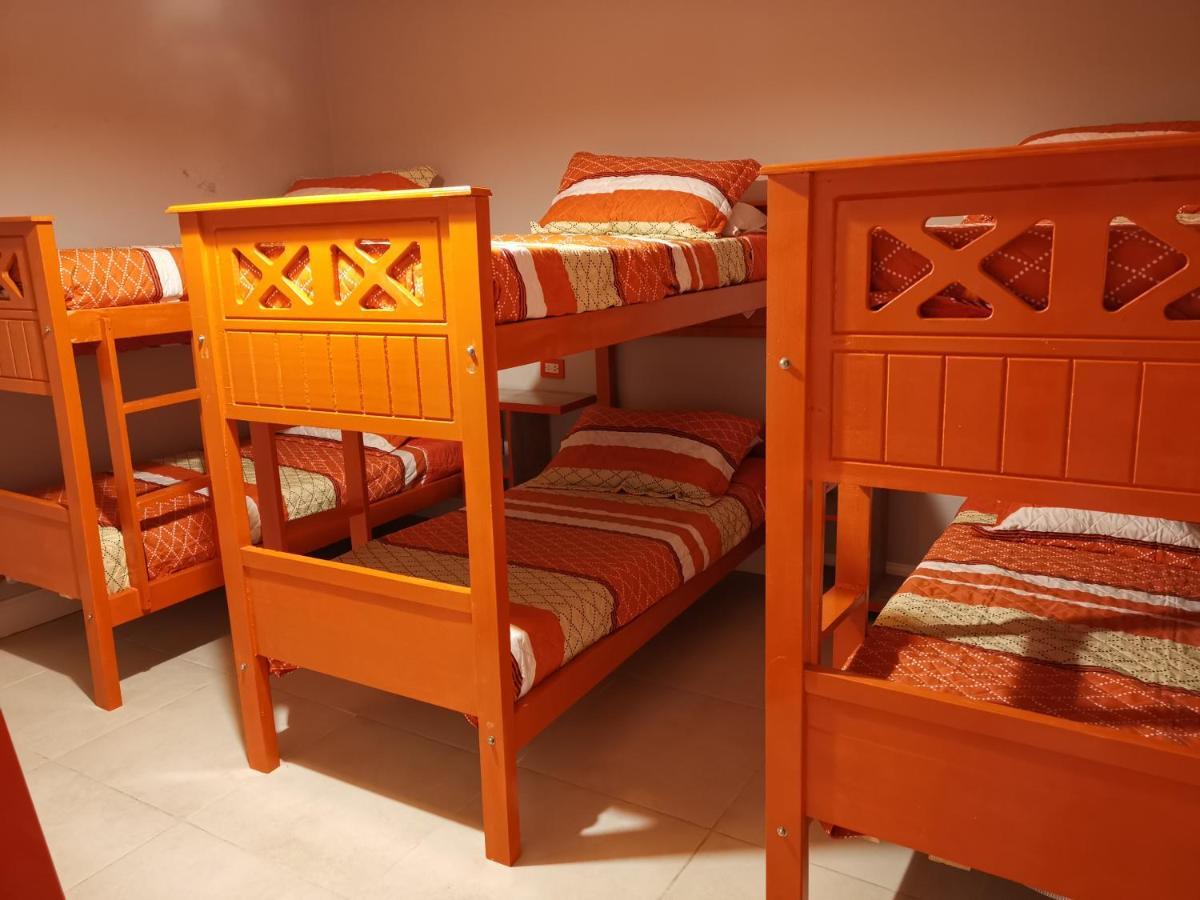 Colores ริโอกัวร์โต ภายนอก รูปภาพ