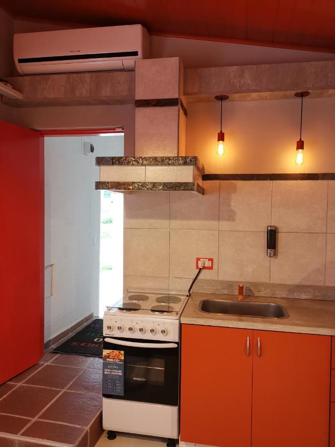 Colores ริโอกัวร์โต ภายนอก รูปภาพ